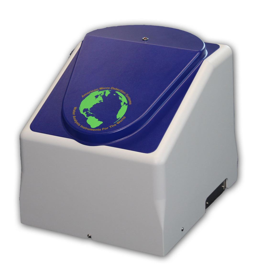 REX real-time dissolved metals analyzer